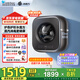 小天鵝（LittleSwan）3公斤壁掛洗衣機(jī)智能迷你機(jī)身 一級能效全自動母嬰專洗  水魔方除菌 TG30M60【小海綿2.0輕享版】水魔方