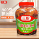 三廚爽脆菜脯蘿卜干即食拌飯小吃家常餐前爽脆小菜咸菜下飯菜1.8斤