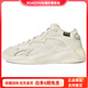 阿迪達(dá)斯 （adidas）Streetball2.0翻毛皮運(yùn)動(dòng)舒適中幫生活休閑鞋男女同款米白色 41.5