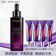 歐萊雅（LOREAL）第四代小黑瓶精華青春密碼抗老抗衰修護緊致保濕肌底液75ml 小黑瓶75ml+眼霜7.5ml*4