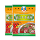 劉胡子【貴州遵義特產(chǎn)】酸湯牛肉底料210g*2袋 番茄紅酸湯火鍋