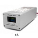 升版AC8.8音響電源濾波器凈化器插座排插發(fā)燒音響電源 黑色常 銀濾波器升級(jí)版