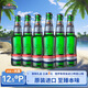 波羅的海7號 進口啤酒整箱 俄羅斯原裝 國際獲獎500ml*12瓶