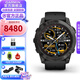 佳明（GARMIN）Fenix7Pro飛耐時(shí)7Pro戶外運(yùn)動(dòng)手表智能手表腕表跑步滑雪送禮物 fenix 7X Pro旗艦版-黑色