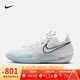 耐克（NIKE） 男鞋G.T. Cut 3 EP ZOOMX緩震耐磨實戰(zhàn)籃球鞋專業(yè)運(yùn)動鞋 DV2918-104 42.5