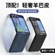 安柏?！纠鲅虬推ぁ窟m用三星z flip7手機殼Galaxy zflip7折疊屏保護套全包防摔超薄商務(wù)輕奢簡(jiǎn)約高端殼 【云影灰】親膚細膩/不沾指紋 三星Galaxy  z Flip7