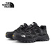 The North Face25秋冬北面徒步鞋男鞋戶外抓地Goretex防水抓地徒步登山鞋8ADU KY4 9/42.5