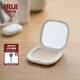 無(wú)印良品 MUJI 柔霧持妝粉餅 定妝 瓷肌色 11g