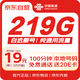 中國聯(lián)通流量卡19元月租自選靚號5G大王卡長期套餐純上網(wǎng)卡手機(jī)卡電話卡不限速學(xué)生卡