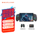 One XPlayerX1mini版壹號本三合一PC Steam端網(wǎng)游單機(jī)PS掌上游戲掌機(jī)Windows11AMD銳龍7 8840U 8.8英寸32G+1T