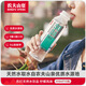 農(nóng)夫山泉 蘇打水飲料無糖 檸檬味 410ml*15瓶 整箱裝