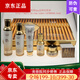卡美婷積雪草套盒六件套富勒烯小燈泡鉆亮護(hù)膚品 卡美婷積雪草5+1套裝六件套