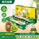 佳沛（zespri）綠奇異果特大果22-25個原箱裝單果約133-176g 水果禮盒獼猴桃