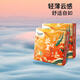 酷安奇 COOANGE華夏頌紙尿褲XL碼52片（12-17kg）絲蛋白精華醫(yī)護(hù)級(jí)新生兒尿不濕