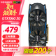 華碩七彩虹技嘉微星RX580/1060/2060S/3060臺式電腦獨立顯卡游戲設計師辦公二手拆機卡 GTX1060 3G
