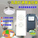 帶電風(fēng)扇燈吊扇燈遙控器接收器隱形風(fēng)扇燈搖控器控制器 通用款3擋遙控+控制器