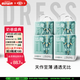 吉氏（DRESS）新美術(shù)家大象拉拉褲尿不濕柔軟輕薄干爽透氣春夏不悶男女寶學行褲 XXL碼18片*4包【15-18kg】