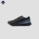 DESCENTE【陳偉霆同款】迪桑特ENERZITE系列男女同款D/F 3.0跑鞋夏季新品 BK-Tap Shoe男子 43