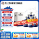 瀘州老窖老窖醇香 52度純糧濃香型白酒 52度 500mL 6瓶 寶卷整箱裝