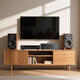 ROTEL路遙 RC-1572MKII 音響 音箱 HiFi高保真 前級(jí)功放機(jī) 立體聲前置放大器 PC-USB/藍(lán)牙 黑色 