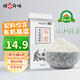 悅谷百味 有機(jī)高粱粉2斤（純高粱面 粗糧雜糧面粉 煎餅饅頭 窩窩頭粉）