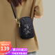 viney包包女包小眾洋氣手機包迷你斜挎包腰包生日七夕情人節(jié)禮物送女友