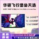 華碩飛行堡壘 5 6 7 8 9 天選 1 2 3 4 Air Plus 筆記本屏幕 FX50/FX53/FX-Plus 1920*1080 45%NTSC色域 60HZ