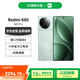 小米（MI）Redmi K80 12+512 山巒青 第三代驍龍8 2K新國(guó)屏 6550mAh大電池 紅米5G手機(jī)【贈(zèng)話費(fèi)券】國(guó)家補(bǔ)貼