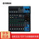 雅馬哈（YAMAHA）調音臺 MG系列專(zhuān)業(yè)調音臺多通道控制帶效果器舞臺演出公司會(huì )議編組設置 MG10XU調音臺 10路(帶效果)