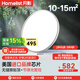 月影林之光Pro2代【國(guó)家補(bǔ)貼】智能護(hù)眼客廳吸頂燈臥室燈超薄中山燈具 48W 15㎡內(nèi)適用 4600lm 智能款