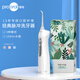 博皓（prooral）沖牙器便攜式洗牙器家用潔牙器水牙線(xiàn)正畸牙垢去除器牙齒沖洗器 牙醫推薦口腔護理器 5002 藍色
