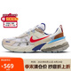 耐克NIKE女休閑鞋復(fù)古跑V2K RUN新年紅運(yùn)動鞋HF5724-061白藍(lán)紅38