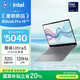 惠普HP 星Book Pro 14 2025 輕薄筆記本電腦(酷睿Ultra5 32G 1T 2.8K 120Hz OLED AI)灰