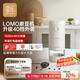 圓樂（circle joy）電動咖啡磨豆機 手搖咖啡豆咖啡機便攜手沖手磨研磨機自動磨粉機