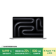 Apple/蘋果AI筆記本/2024MacBookPro14英寸M4Pro(12+16核) 24G 512G銀色筆記本電腦MX2E3CH/A