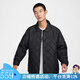 耐克（NIKE）【勁浪體育】男子休閑潮流棉服FZ0635-010 FZ0635-010 S