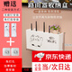 無(wú)線(xiàn)WiFi收納盒頂盒路由器置物架免打孔收納盒子壁掛式裝飾遮擋箱 壁掛式小貓收納盒【大號(hào)】
