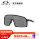 OAKLEY歐克利SUTRO時尚全框譜銳智鍍膜眼鏡運動眼鏡/運動太陽鏡9406A 譜銳智黑色-57 尺寸37