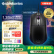 賽睿（SteelSeries）Rival3 Gen 2 玄夜黑 有線鼠標(biāo) 全制霸電競(jìng)游戲鼠標(biāo) FPS/無(wú)畏契約/打瓦游戲?qū)Ｓ?6鍵可編程
