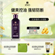 呂（Ryo）紫呂控油蓬松洗發(fā)水強韌防斷發(fā)洗發(fā)膏 400ml