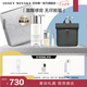 ISSEY MIYAKE三宅一生之鹽淡香水100ml禮盒中性香木質(zhì)調(diào)持久留香七夕禮物