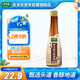 太太樂 小磨芝麻香油 336ml  一級(jí)芝麻油 石磨磨制 涼拌蘸食面點(diǎn)火鍋