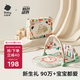 babycare嬰兒健身架器腳踏鋼琴0-1歲新生兒節(jié)日禮物寶寶玩具奧尼克獅子