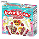 KRACIE 兒童食玩軟糖 日本進口 DIY手工糖果玩具 育菓子嘉娜寶食玩套裝 華夫餅造型手工糖 35g