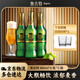 奧古特啤酒原麥汁濃度12°P 瓶裝啤酒 480mL 6瓶 2箱裝