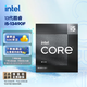 英特爾（Intel）i5-13490F  酷睿13代 處理器 10核16線程 24M三級(jí)緩存 臺(tái)式機(jī)CPU 游戲辦公 性價(jià)比優(yōu)選