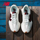 NEW BALANCE 運(yùn)動鞋女鞋夏季舒適復(fù)古戶外休閑鞋327系列WS327KA 38