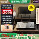華碩（ASUS）【國家補(bǔ)貼15%】RT-BE88U WiFi7路由器10個網(wǎng)口 家用無線電競路由Ai路由器 雙萬兆網(wǎng)口 OP DIYB 雙10G萬兆端口4個2.5G 無線速率達(dá)7200M