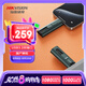 ?？低暎℉IKVISION）256GB USB3.2 Type-C雙接口高速固態(tài)U盤S1000 讀速1080MB/s華為蘋果Iphone16手機(jī)電腦通用移動(dòng)優(yōu)盤