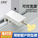 貝意品窗戶限位器窗戶鎖扣兒童安全鎖紗窗鎖安全防護(hù)防盜推拉平移窗鎖